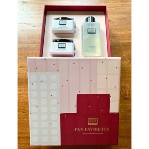 New $221 Erno Laszlo Fan Favorites Overnight Moisture Replenishing Trio Gift Box